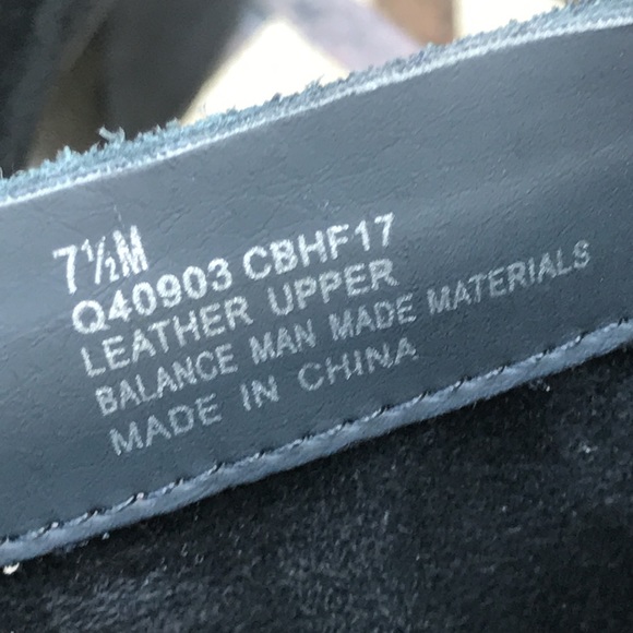 ☀️Kork-ease Denoon Ankle Boot - Picture 9 of 12